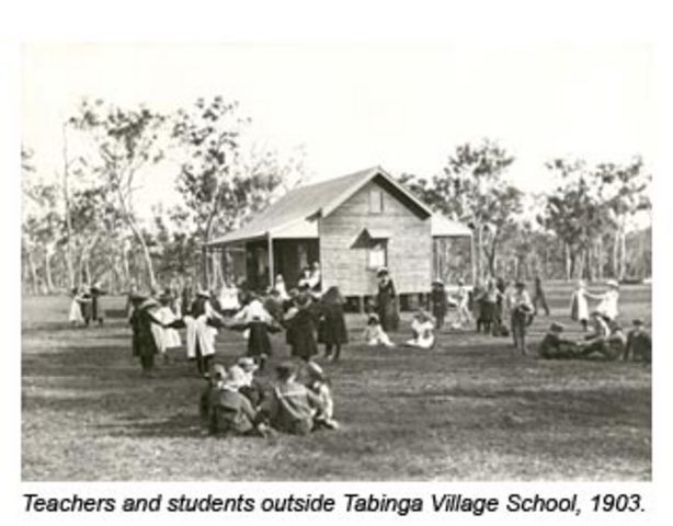 Free Primary education is introduced, first in Australia