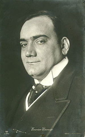 Enrico Caruso
