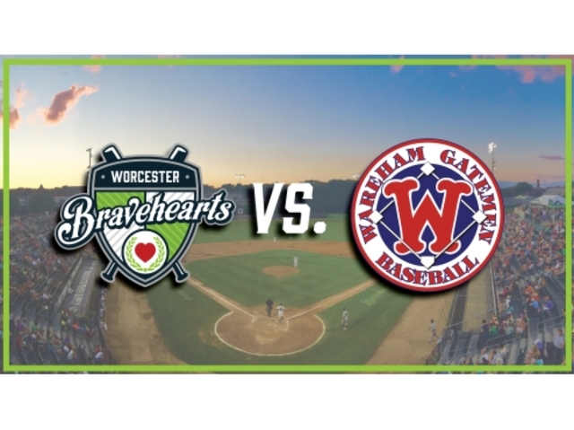 Cape Cod Comes to Worcester