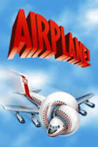 airplane
