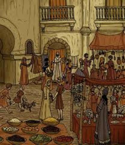 Hispaniaren konkista