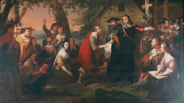 Maryland Toleration Act