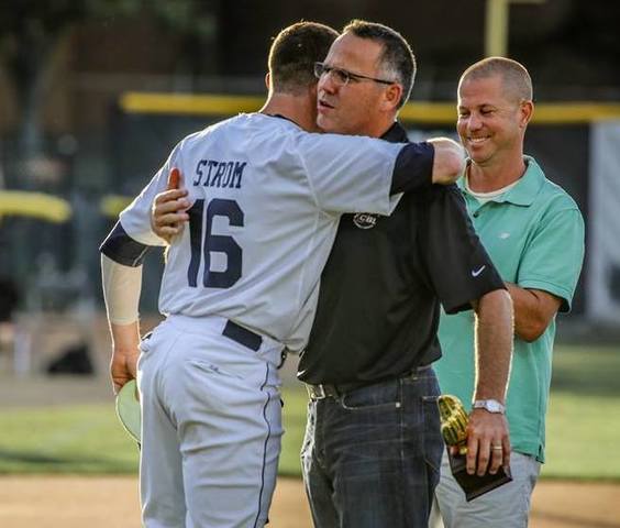 Three Bravehearts Drafted (Again)