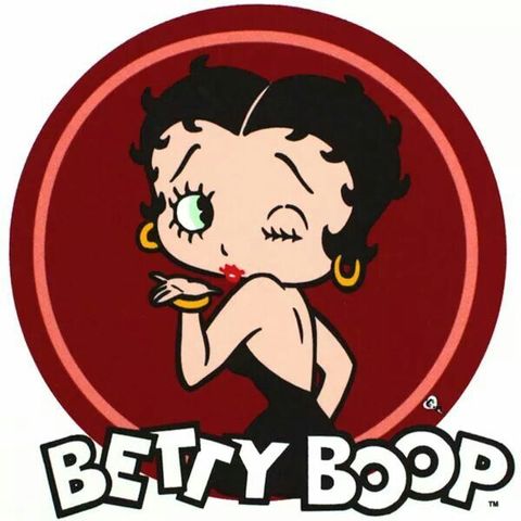 Betty Boop Made Her First Appearance.