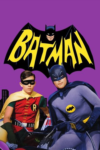 Batman 1966-1968