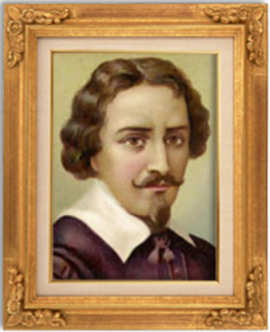 La invencion del microoscopio