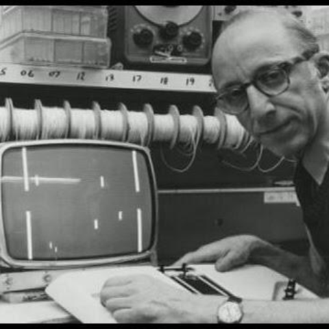 1966. FOX AND HOUNDS