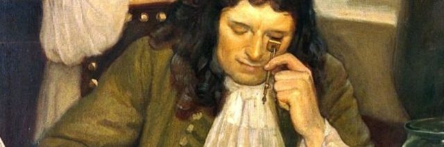 Bacterias y microbios