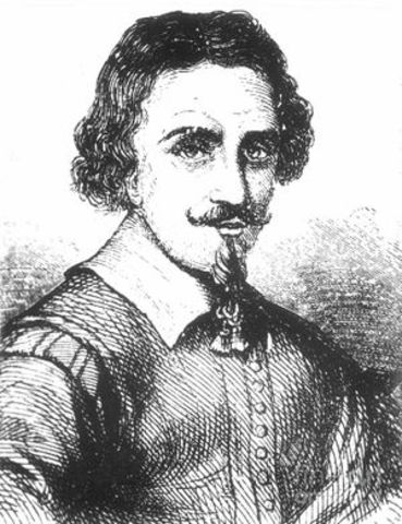 Invención del microscopio