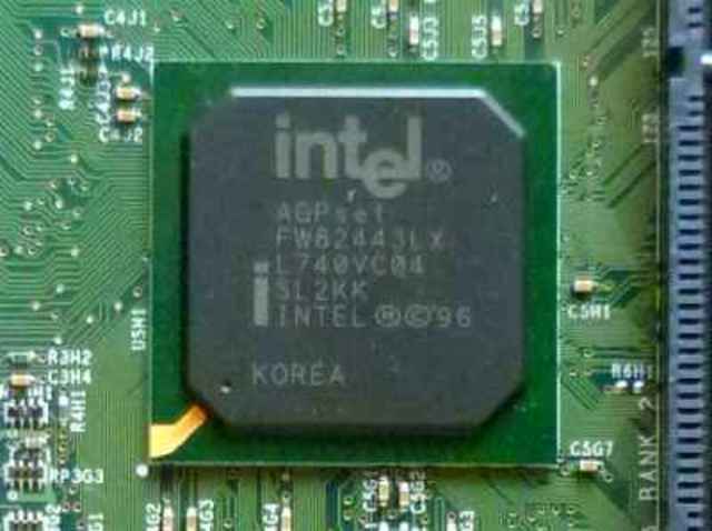 Intel 402TX SATURN