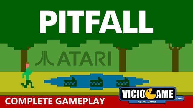 PITFALL