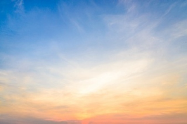 Mijn eerste time-lapse