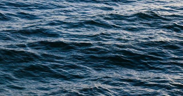 Break up of Ancient Continent, Creation of a Large Ocean