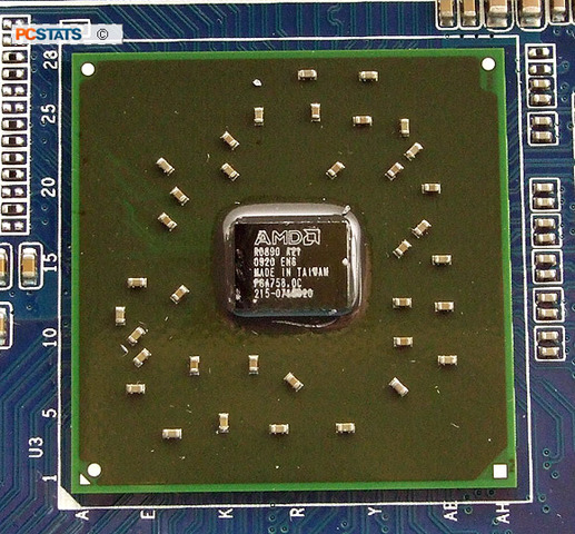 AMD 890FX