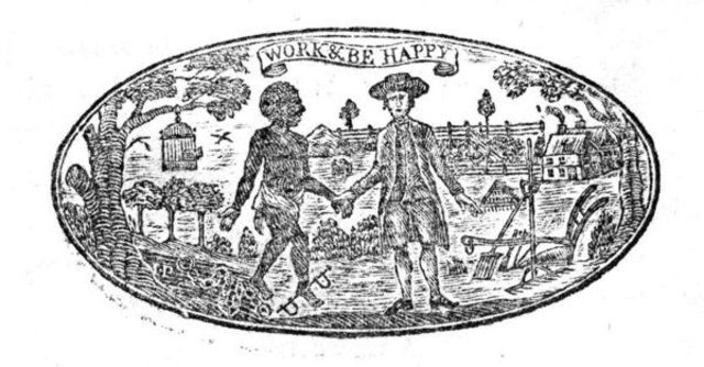 Philadelphia Quakers found world’s first antislavery society