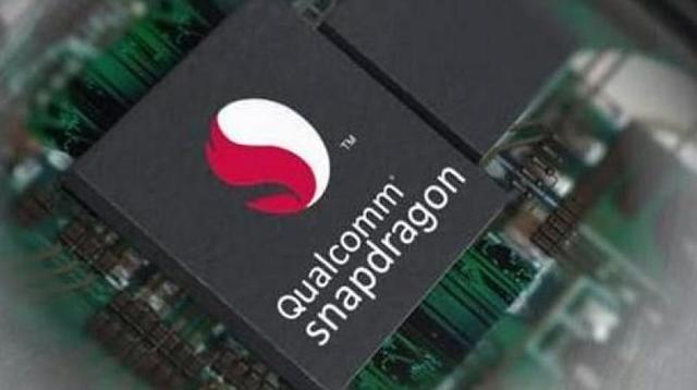 CHIPSET QUALCOMM SNAPDRAGON QSD8250