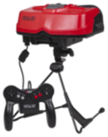 Virtual Boy