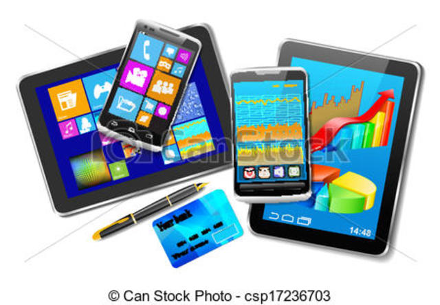 Sexta generación: Múltiples procesadores y auge de dispositivos móviles