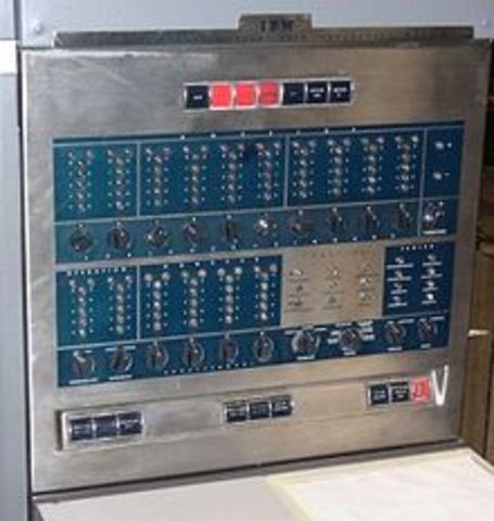 "IBM 60"