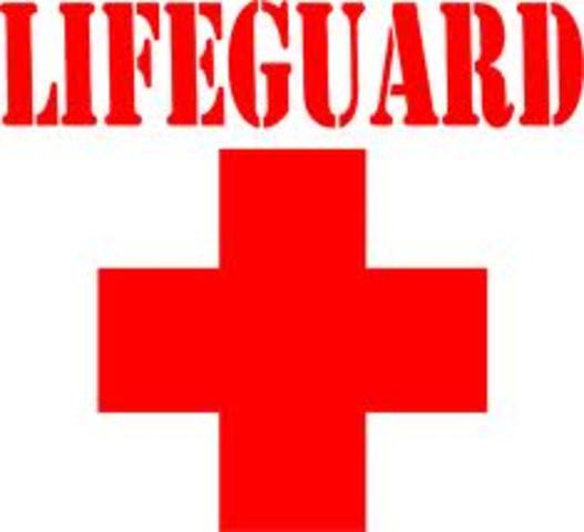 Becoming a Lifeguard