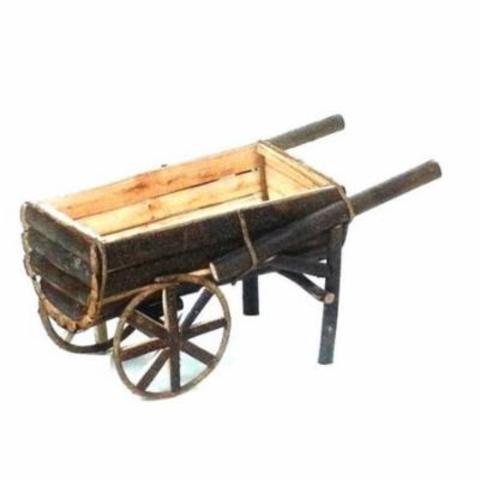 Wheelbarrow