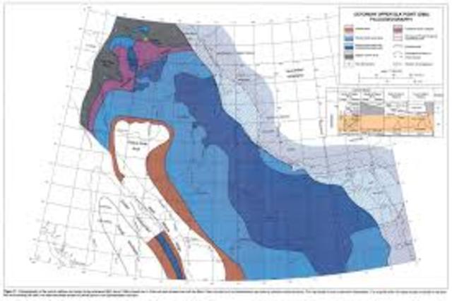 Eon: Phanerozoic        Era: Paleozoic      Period: Cambrian