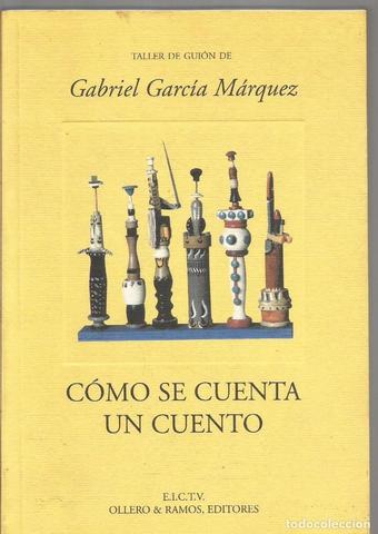 como se cuenta un cuento