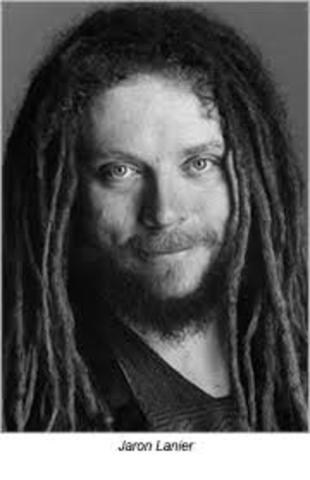 Término Realidad Virtual