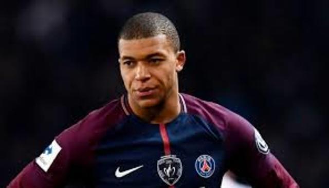 traspaso al paris germain