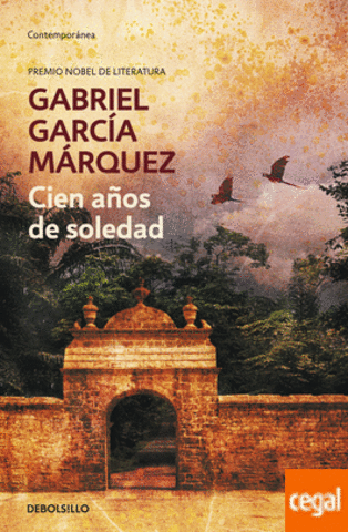100 años de soledad