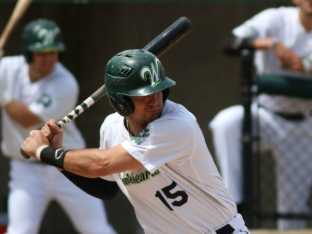 Off to the Finals Again