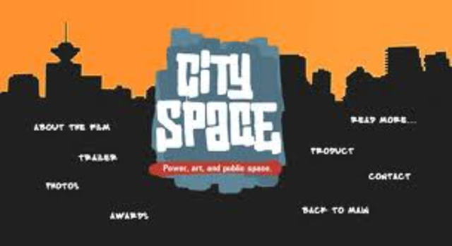 CITYSPACE