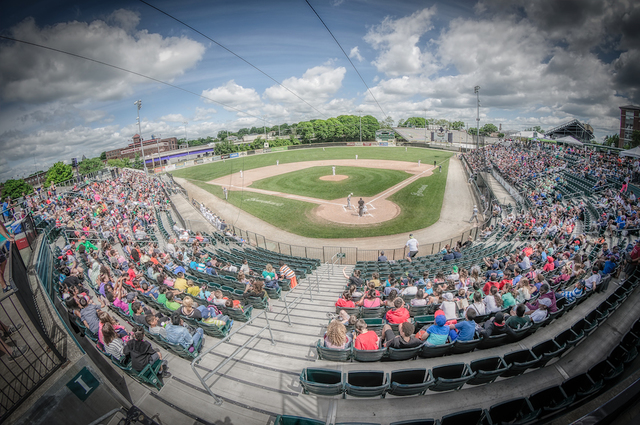 FCBL Organization of the Year
