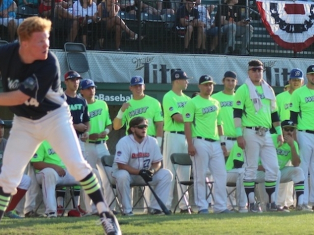 Home Run Derby Rule Enacted