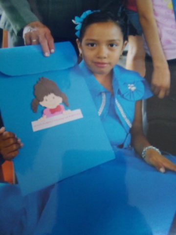 Mi Graduación del Kinder