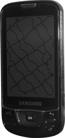 Samsung GT-I7500 o Samsung Galaxy