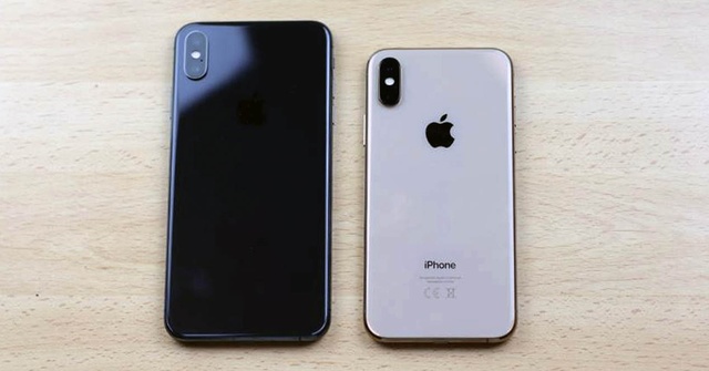 Iphone XS Max