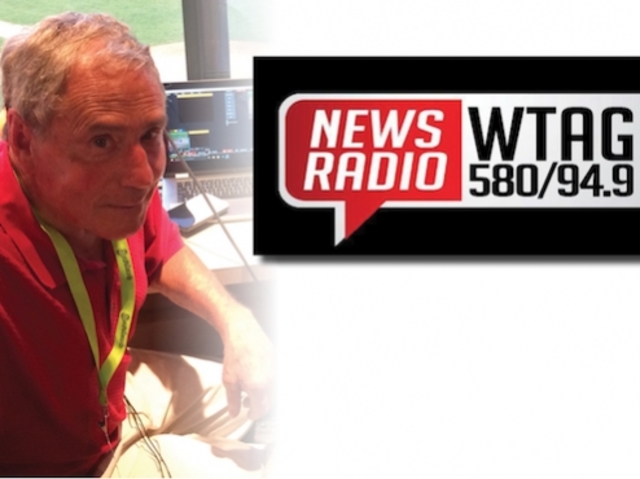 Bob Lobel and WTAG - A Perfect Match