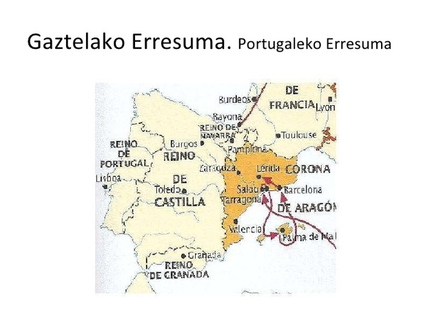 Portugaleko Erresuma (Zamora)