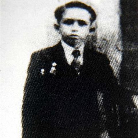 Fecha de entrada al colegio jesusita san jose