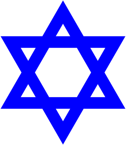 First Anti-Semitic Laws