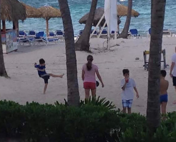 República Dominicana