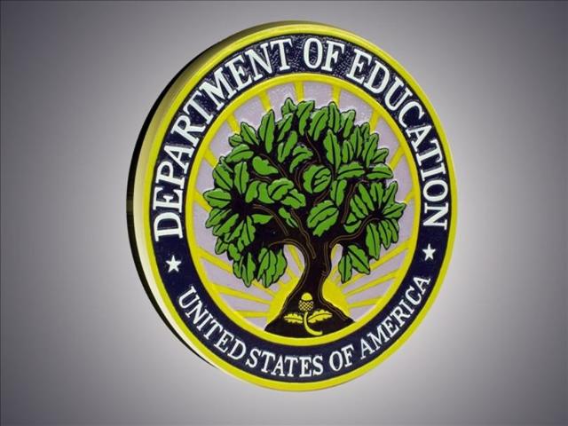 Creation of the First Department of Education