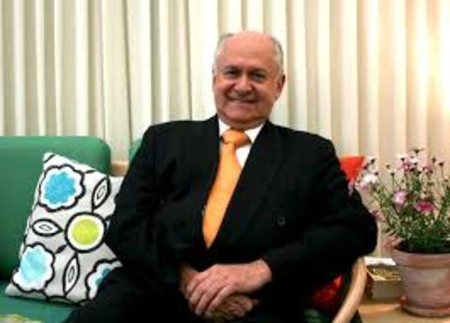 fallecimiento del papa