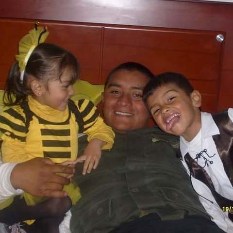 PRIMEROS AÑOS DE VIDA