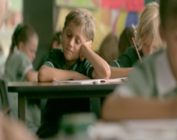 mi primer día de colegio en bogota