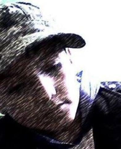 un día muy increíble para mi