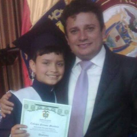 un gran logro para mi vida