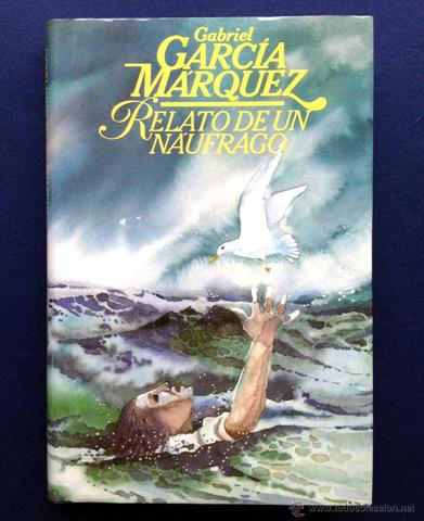 Relato de un náufrago