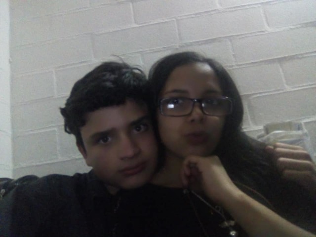 el amor ha llegado a mi vida